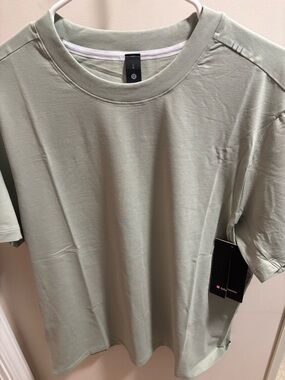 Zeroed in Short Sleeve Shirt